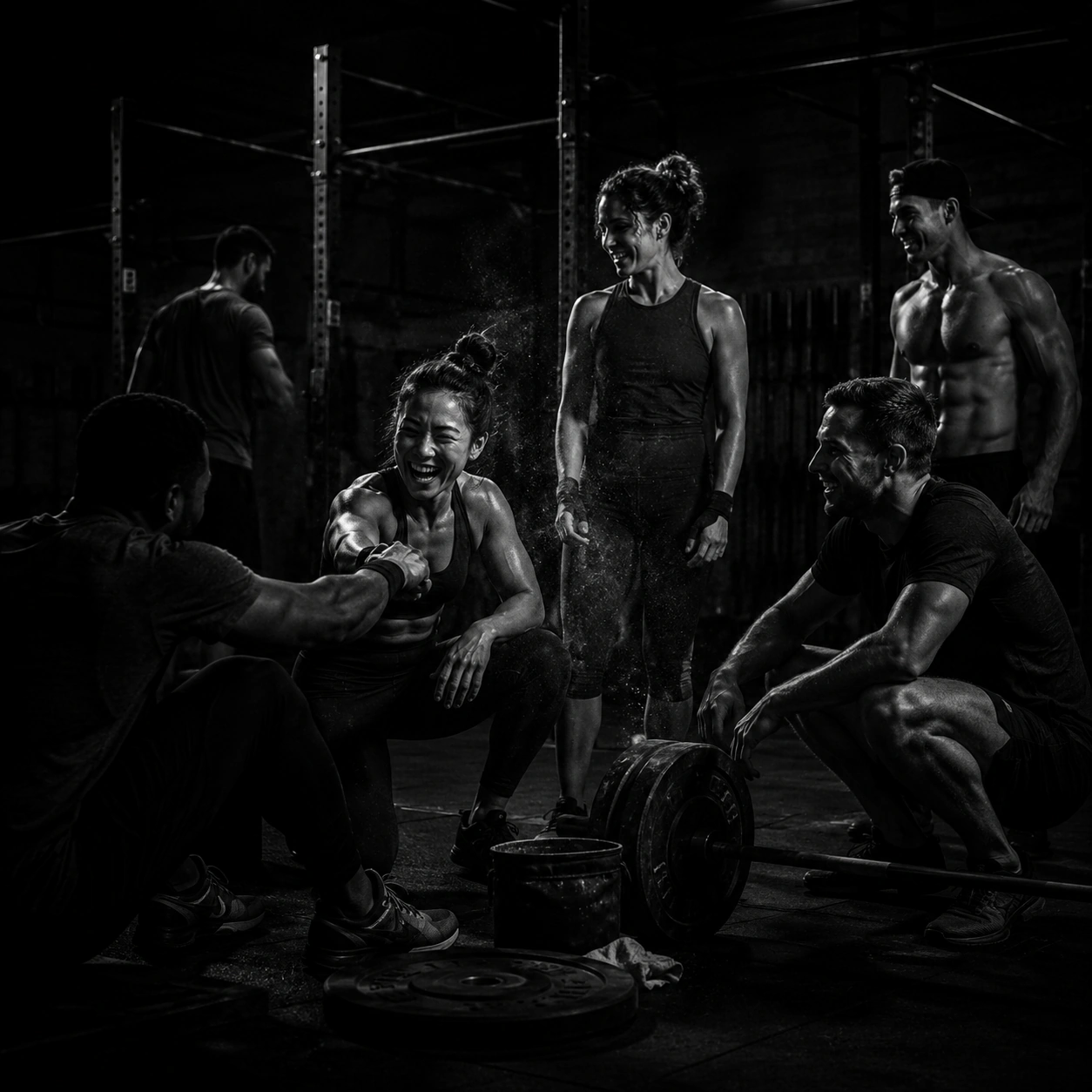 Memberships