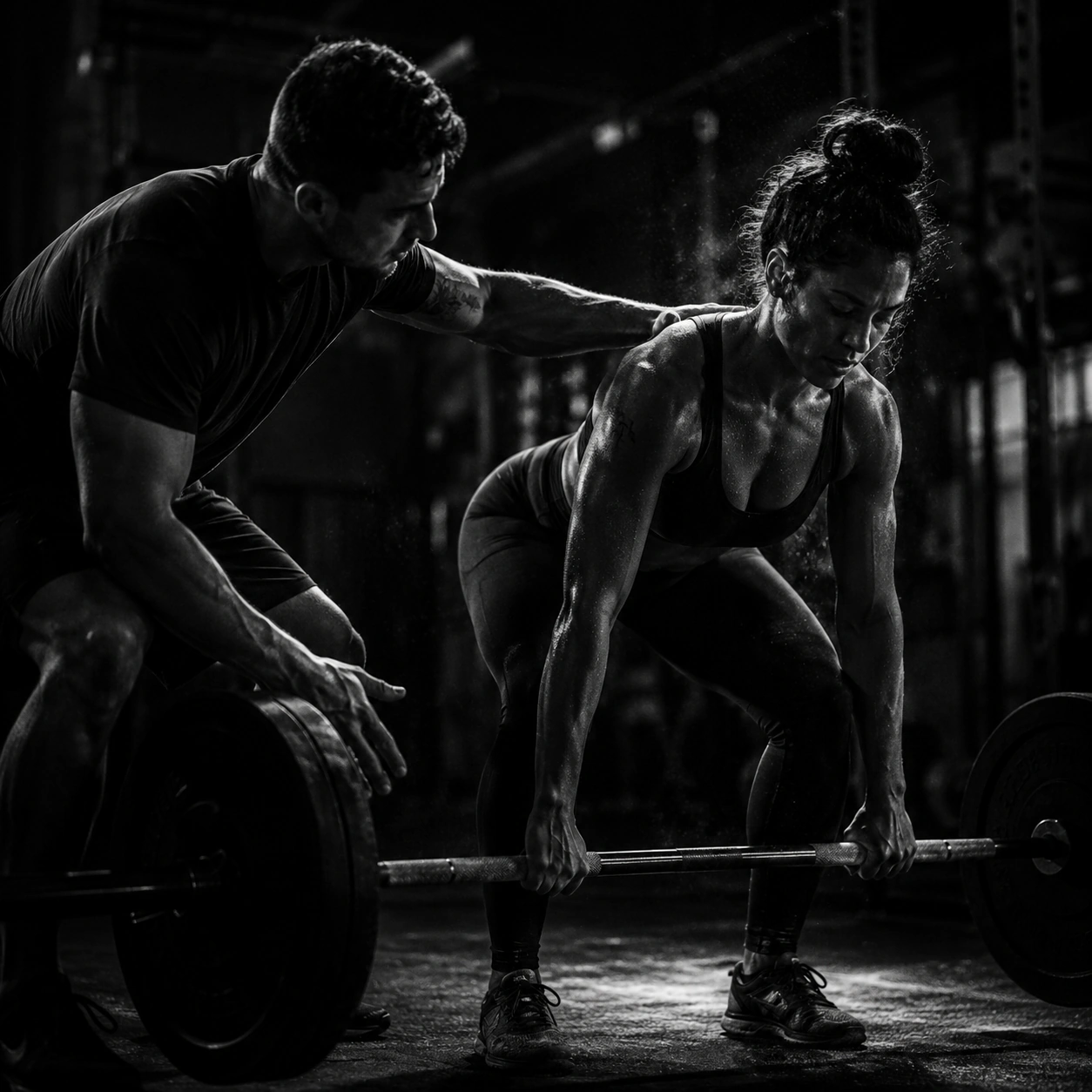 Personal Training