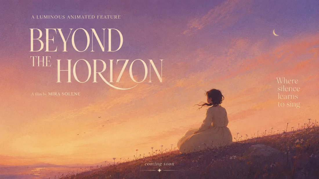 Beyond the Horizon