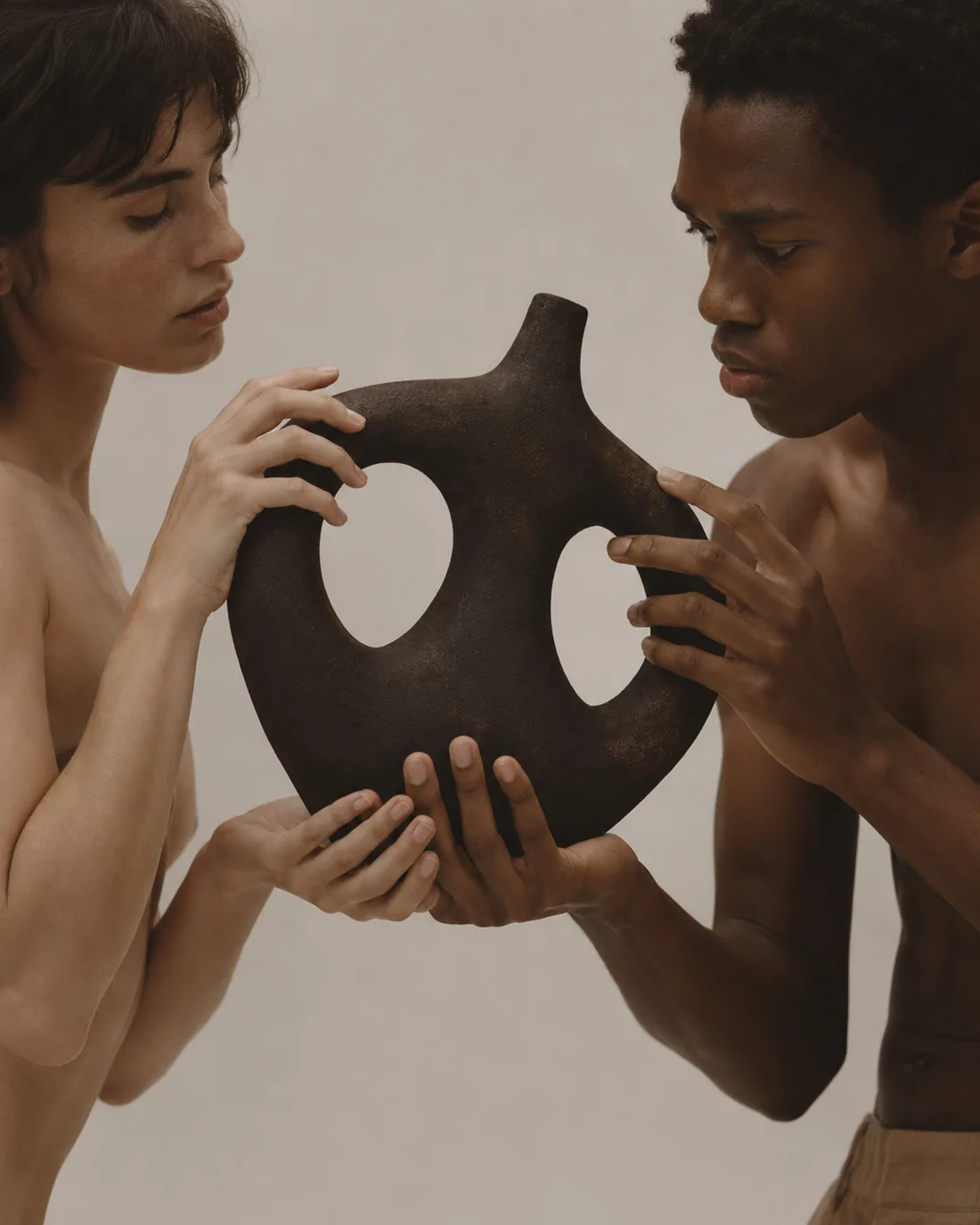 Vessel