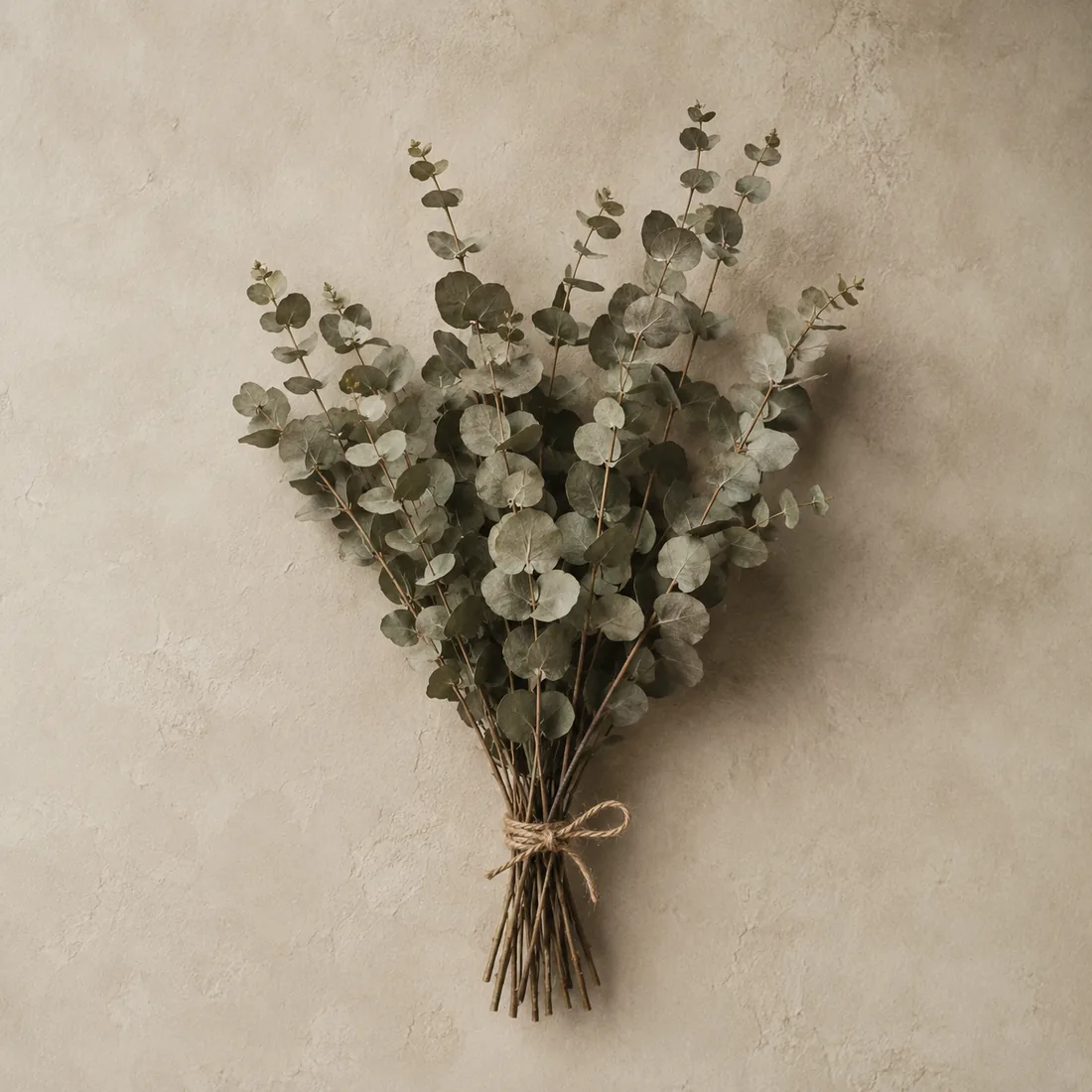 Preserved Eucalyptus