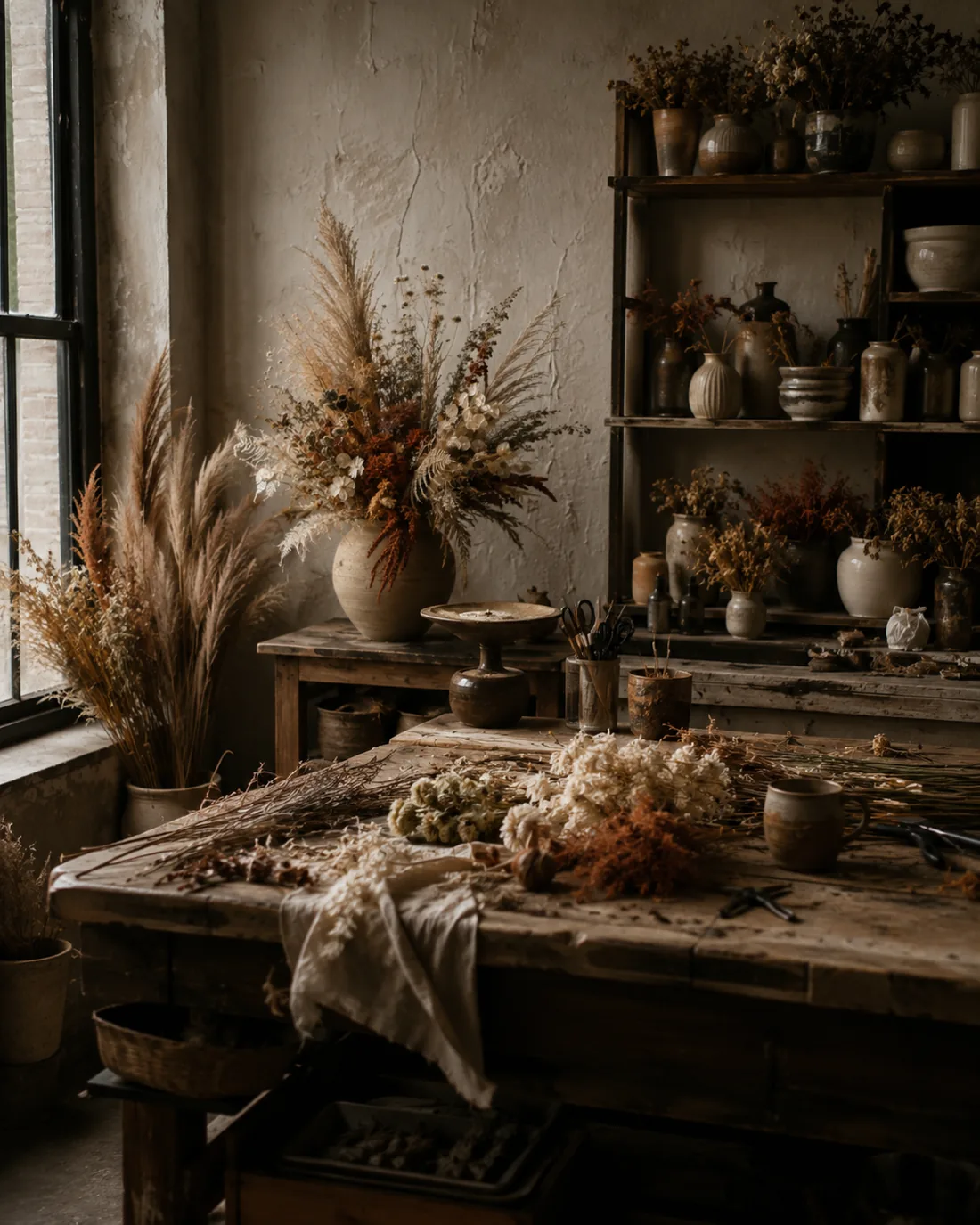 Studio in NoDa
