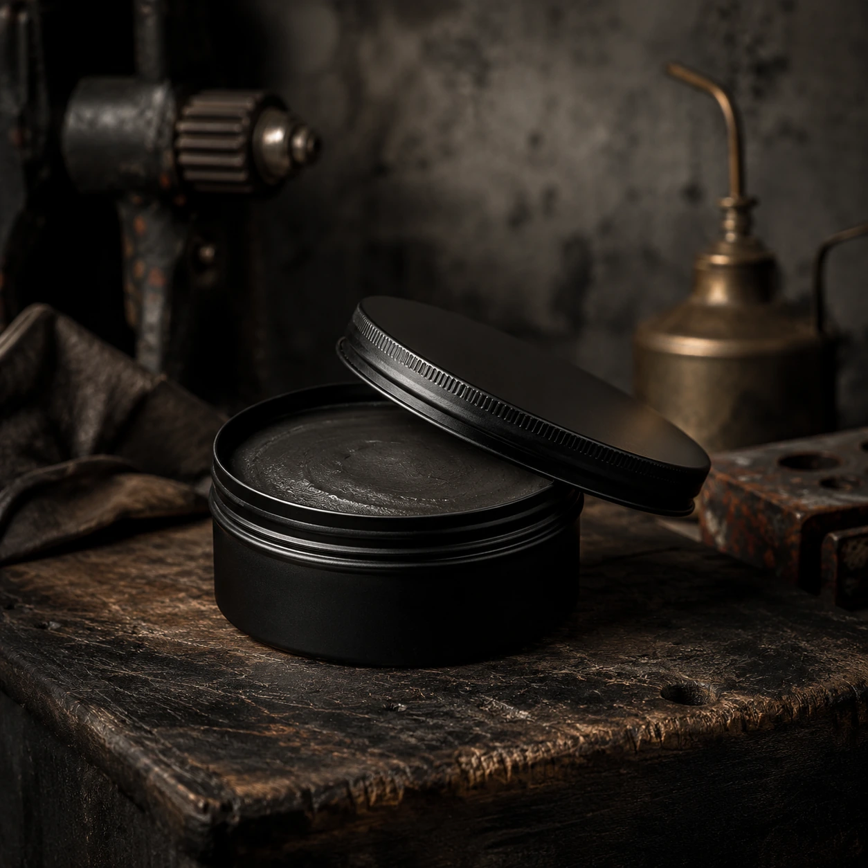 Anvil Pomade