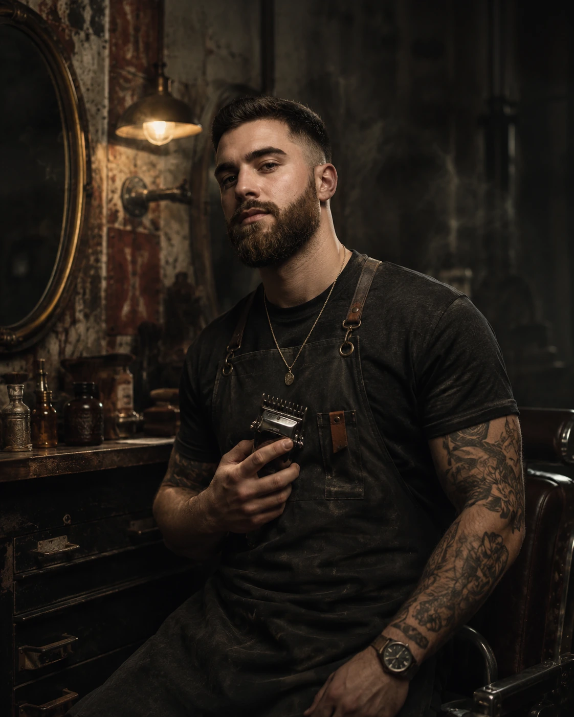 Eli Hart