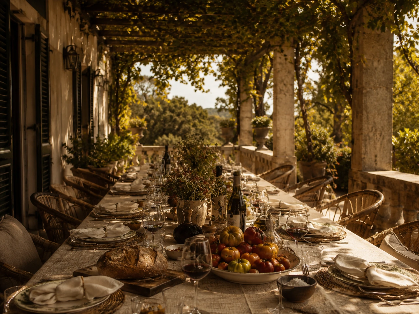Alfresco