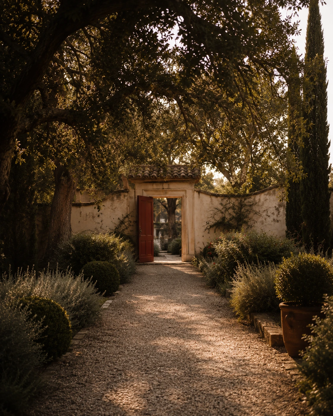 Verene grounds 6