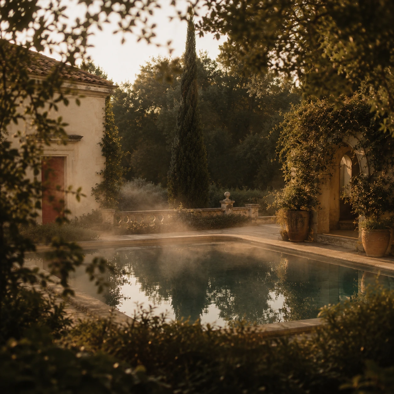 Verene grounds 7