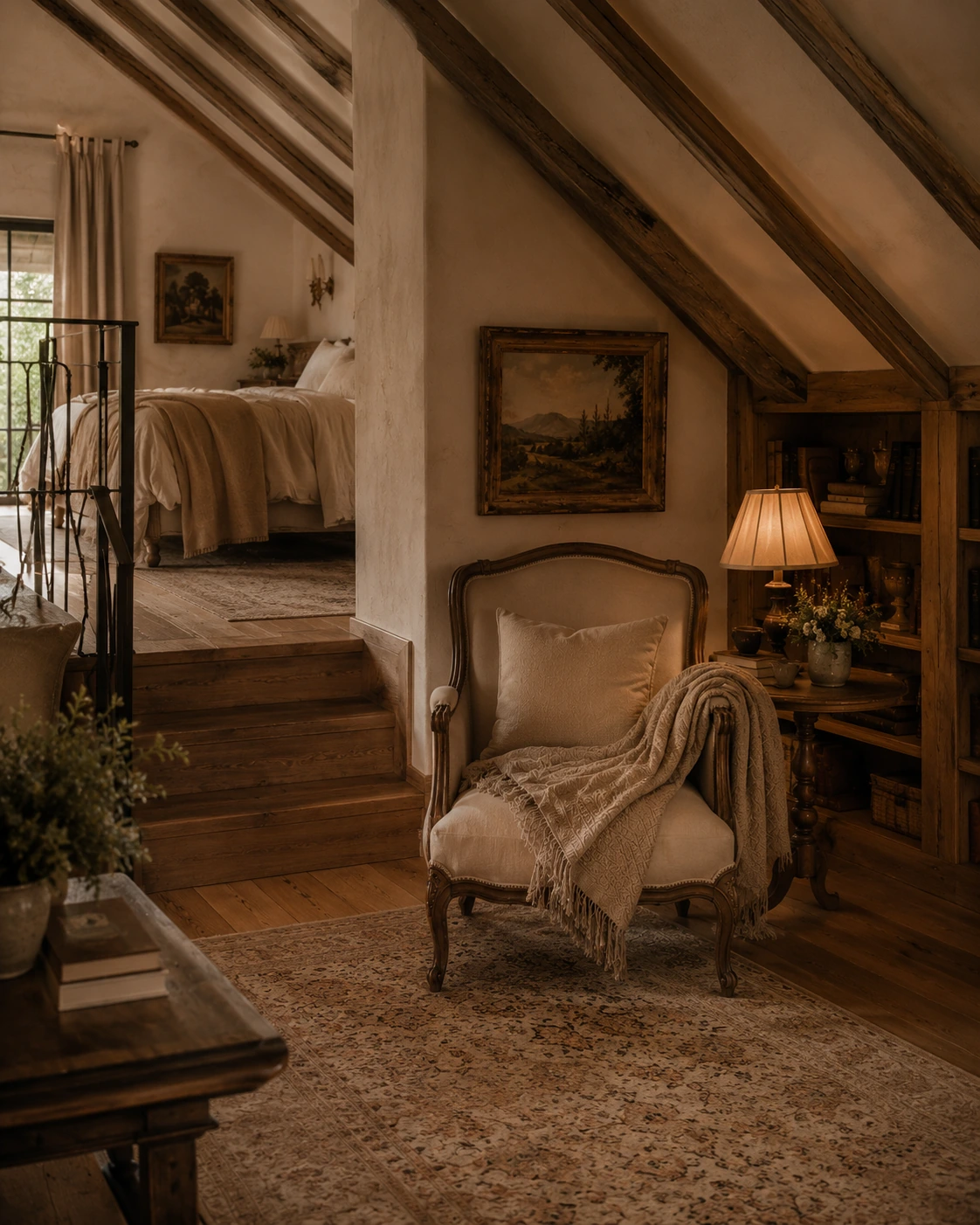 The Loft