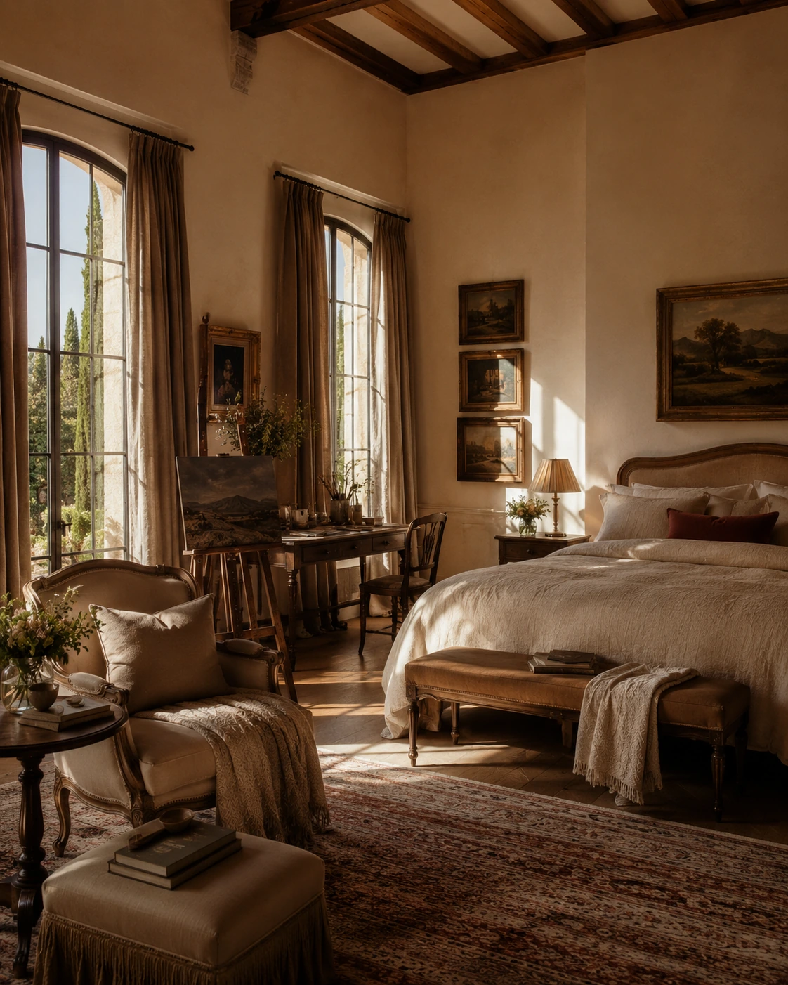 Atelier Suite