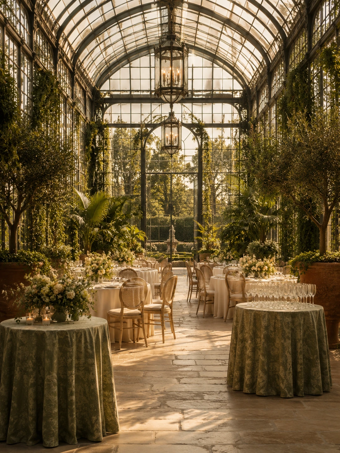 The Orangery