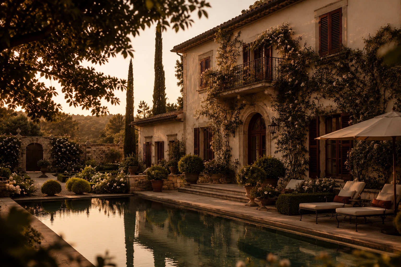 Villa Verene