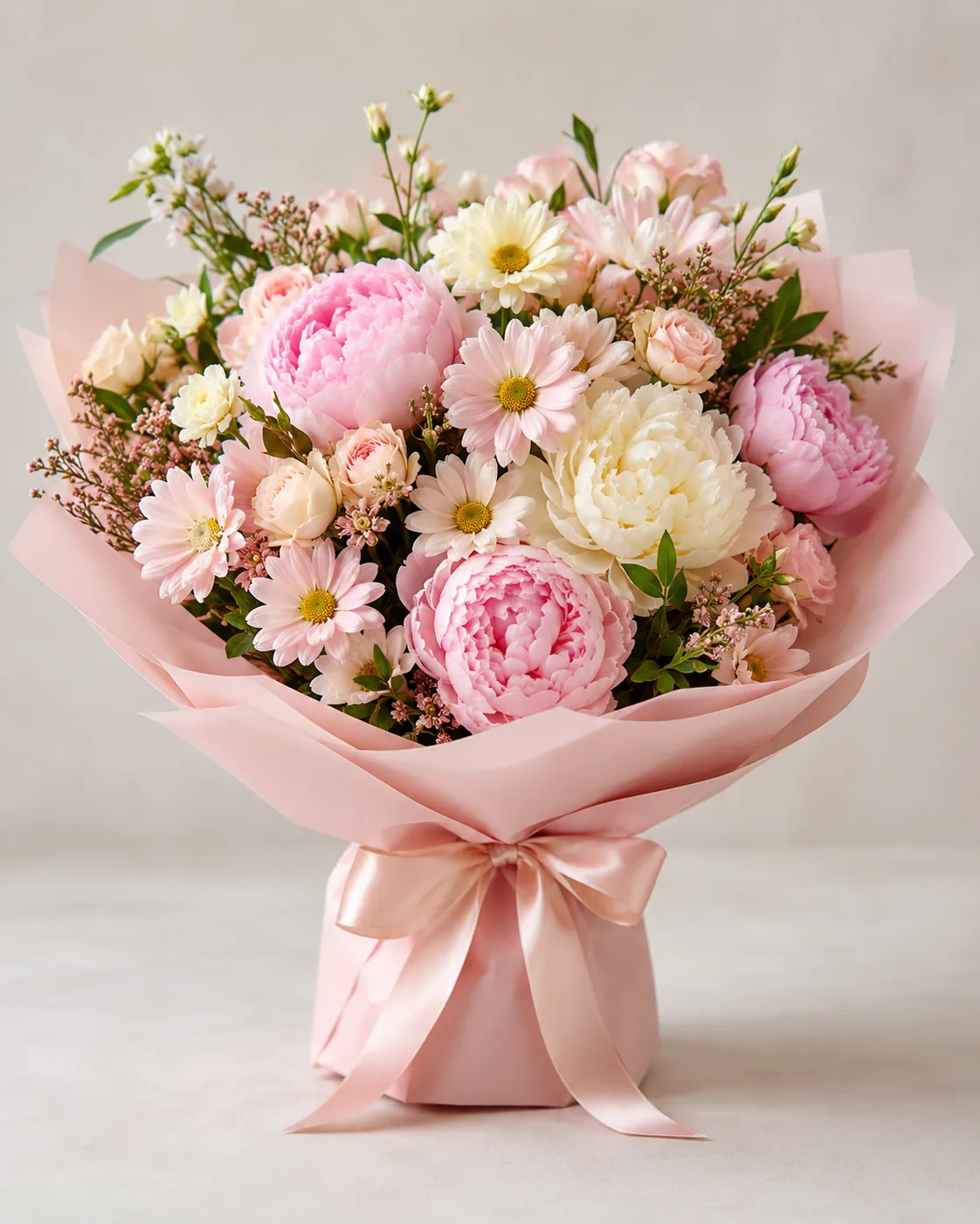 Floral