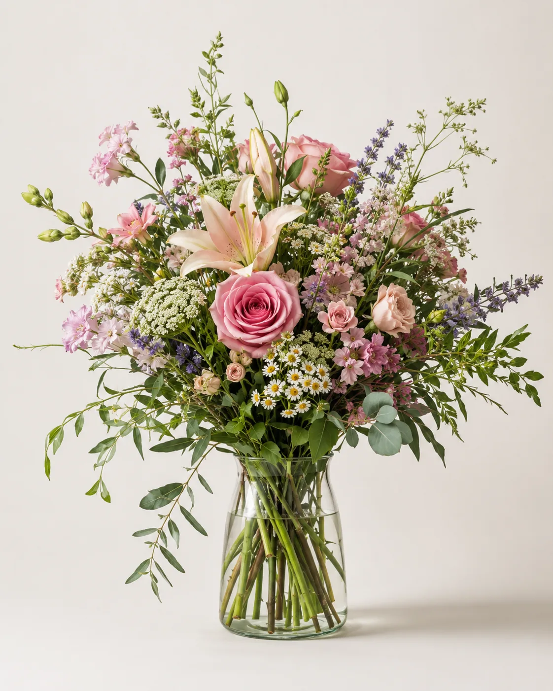 Floral