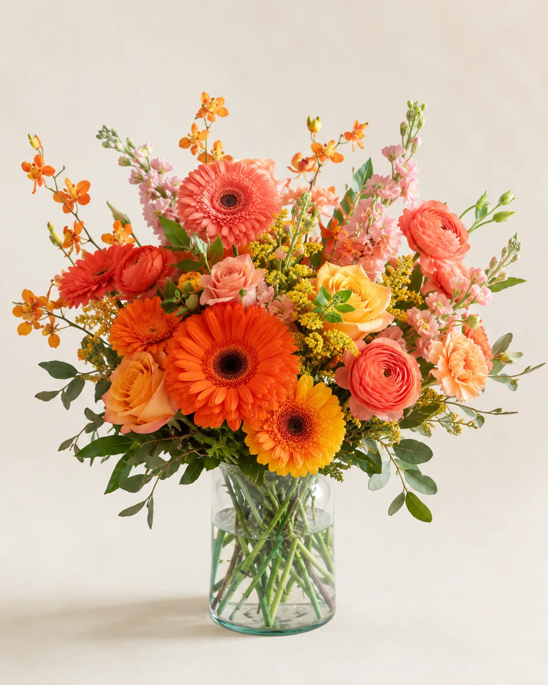 Floral
