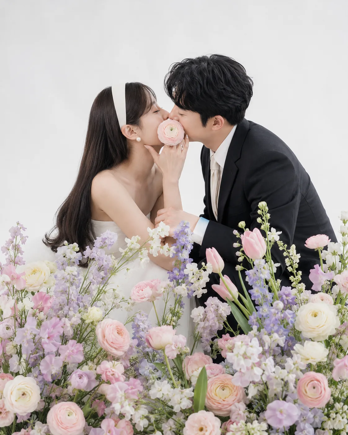 Wedding florals